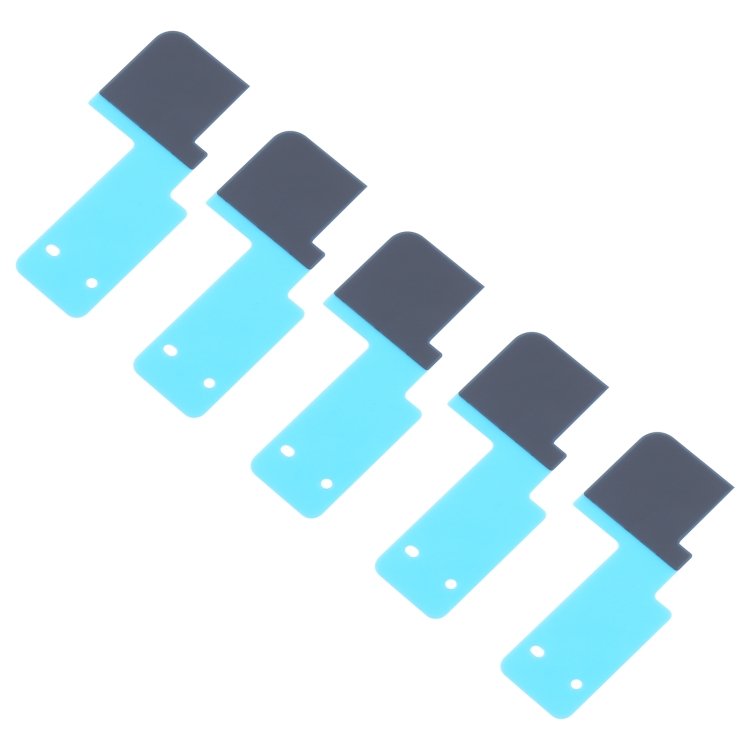 5pcs LCD Flex Cable Heat Sink Sticker for Apple Watch Series 7 / 8 / 9 41mm - 2