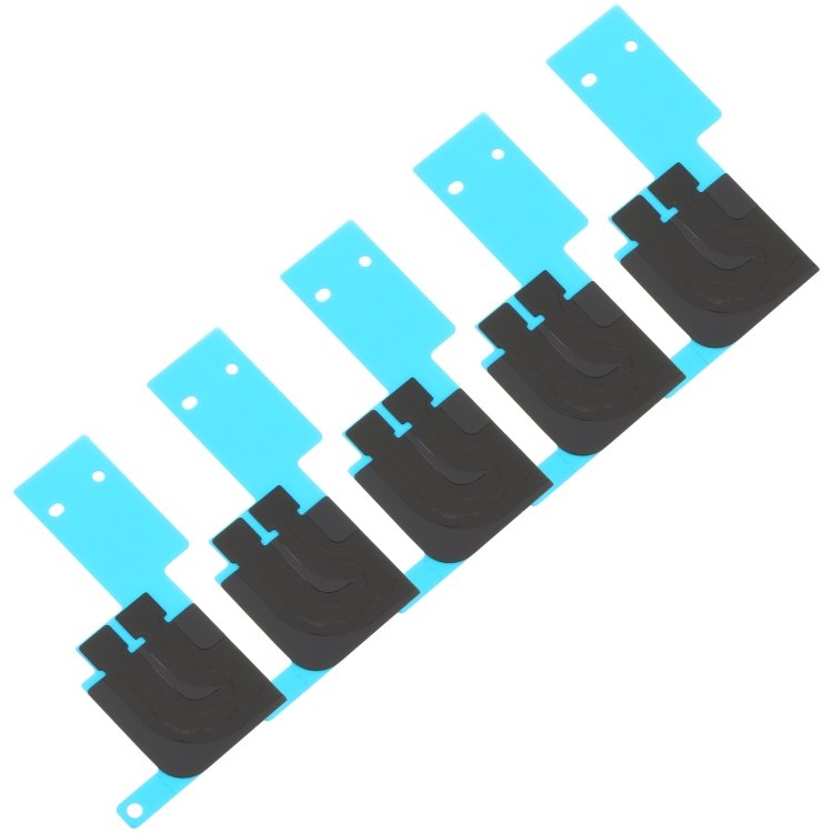 5pcs LCD Flex Cable Heat Sink Sticker for Apple Watch Series 6 44mm - 2