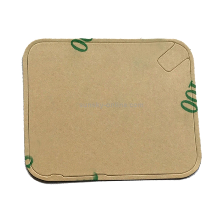 LCD Screen Adhesive Sticker for Apple Watch Series 1 / 2 / 3 42mm - 3