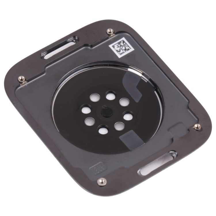 Glass Back Cover For Apple Watch Series 7 45mm (LTE) - 2