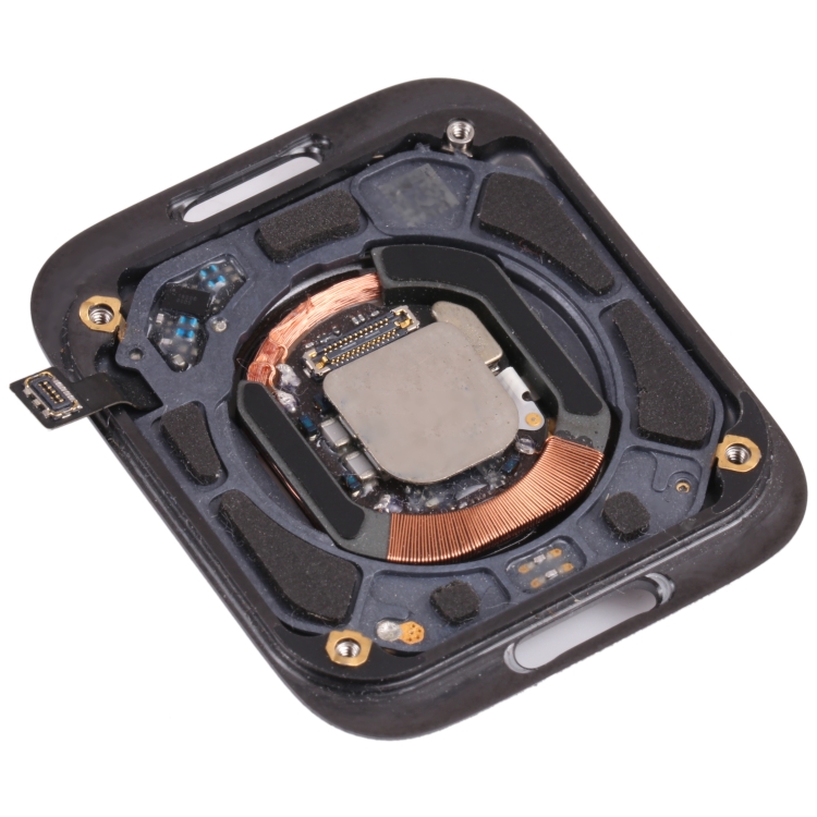 Glass Back Cover With Wireless Charging Coil For Apple Watch Series 4 40mm (LTE) - 2