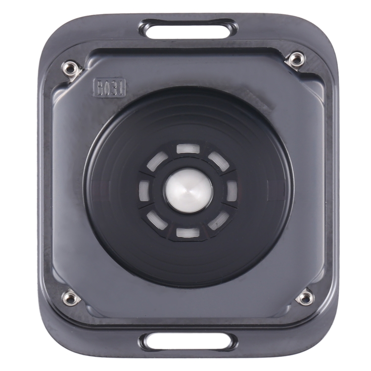 For Apple Watch SE 40mm GPS Edition Rear Housing Glass Cover - 2