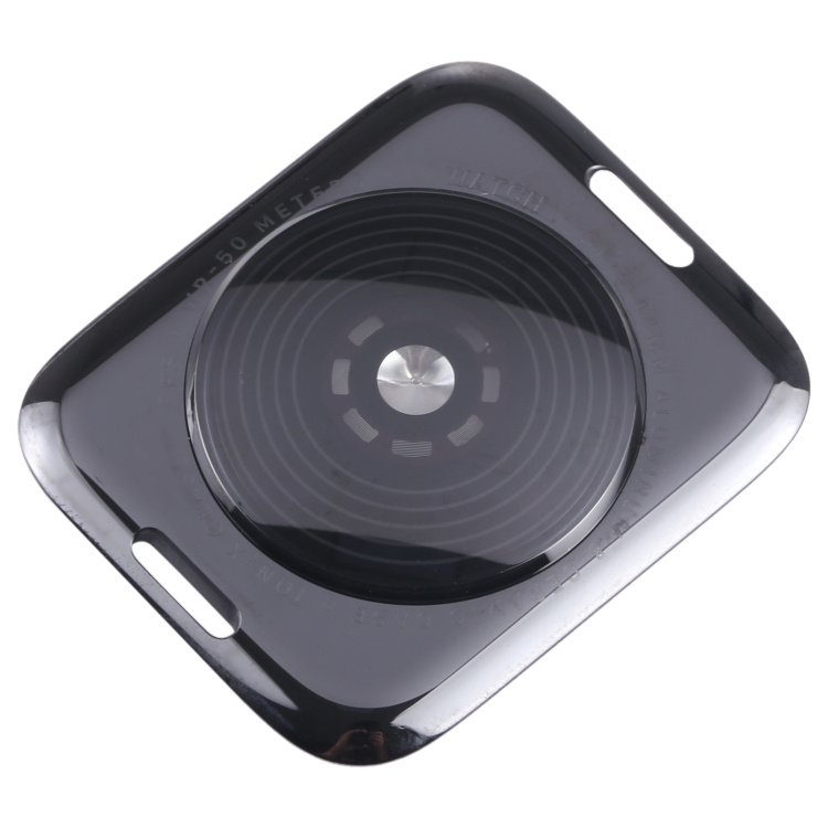 For Apple Watch SE 40mm GPS Edition Rear Housing Glass Cover - 3