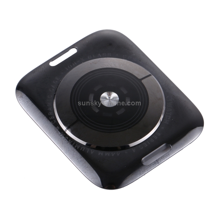 Glass Back Cover For Apple Watch Series 4 40mm - 1