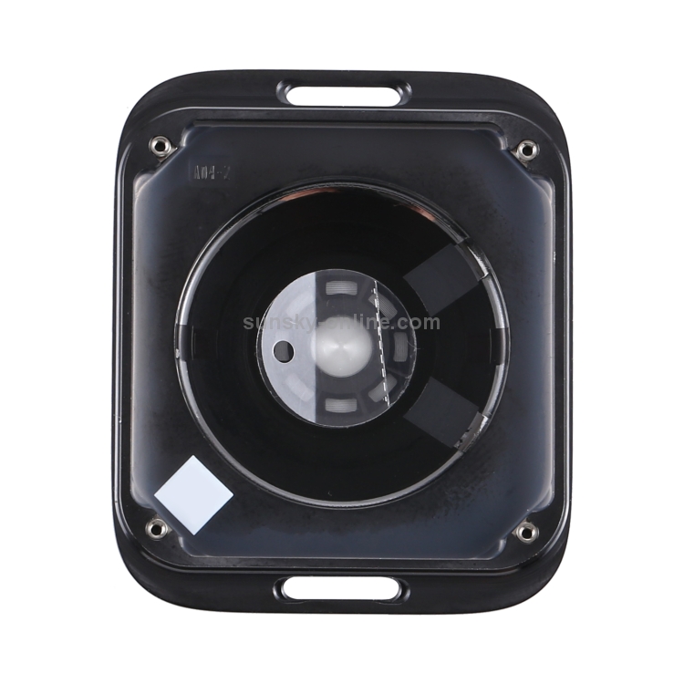 Glass Back Cover For Apple Watch Series 4 40mm - 2