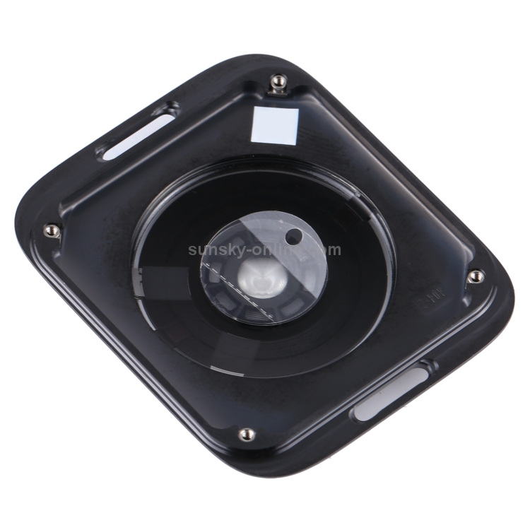 Glass Back Cover For Apple Watch Series 5 44mm (GPS) - 2