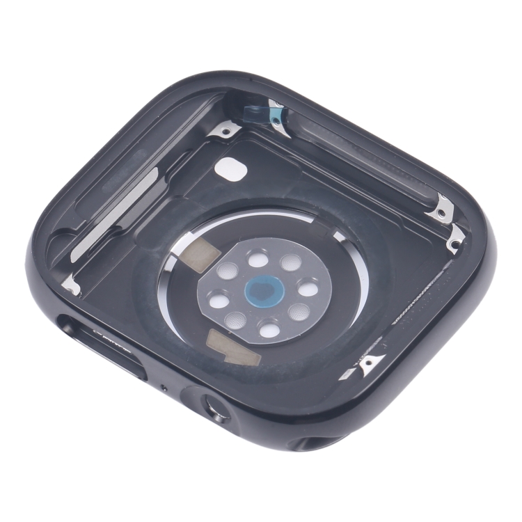 For Apple Watch Series 10 42mm GPS Version Glass Back Cover - 4