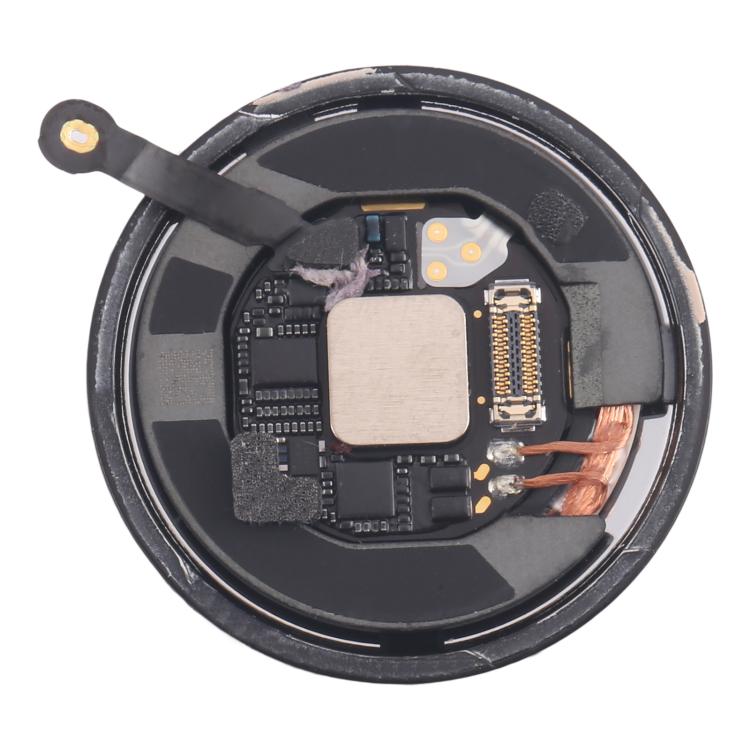 For Apple Watch Series 10 42mm LTE Version Back Cover With Charging Module - 2