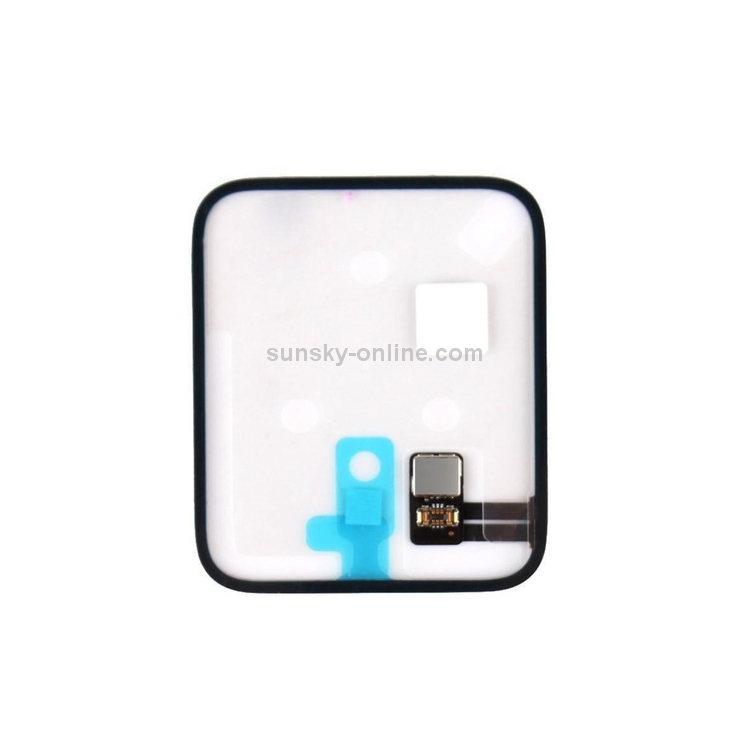 LTE Force Touch Sensor Flex Cable for Apple Watch Series 3 42mm - 1