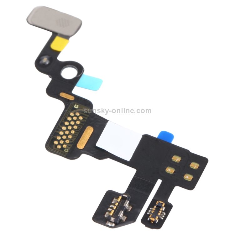 Microphone Flex Cable For Apple Watch Series 2 38mm - 1