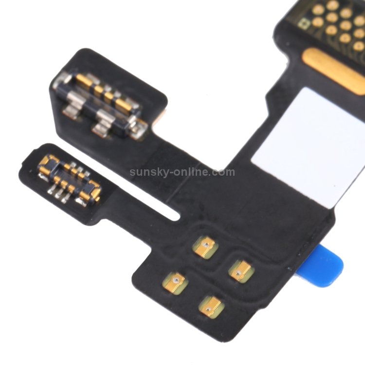 Microphone Flex Cable For Apple Watch Series 2 38mm - 3