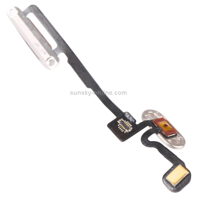 Microphone Flex Cable For Apple Watch Series 5 44mm - 2