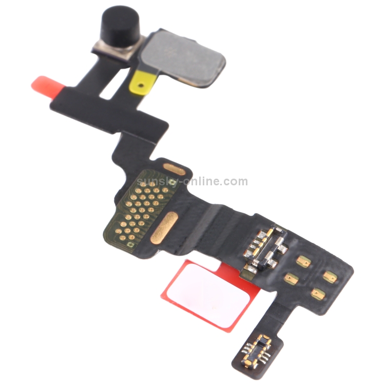 Microphone Flex Cable For Apple Watch Series 3 38mm (LTE) - 1