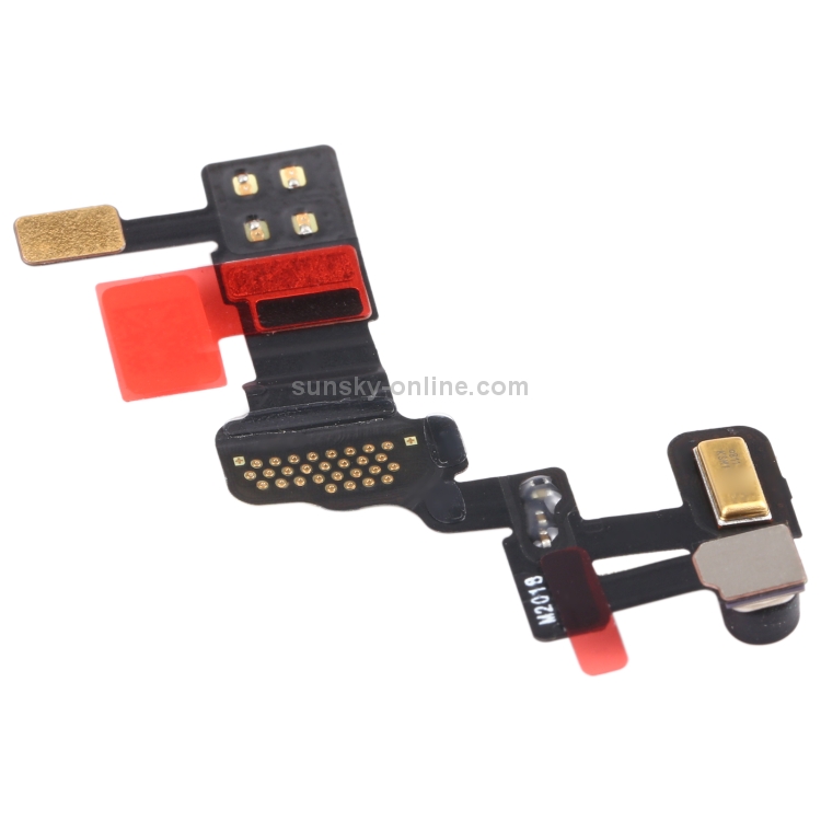 Microphone Flex Cable For Apple Watch Series 3 38mm (LTE) - 2