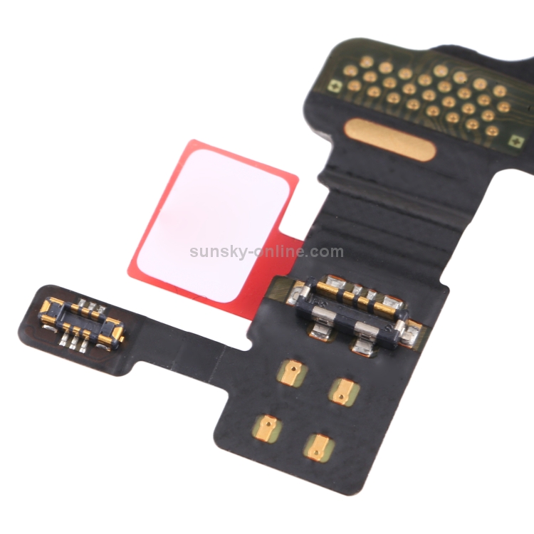 Microphone Flex Cable For Apple Watch Series 3 38mm (LTE) - 3