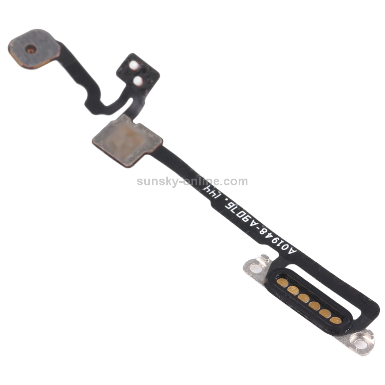 Microphone Flex Cable For Apple Watch Series 4 44mm - 1