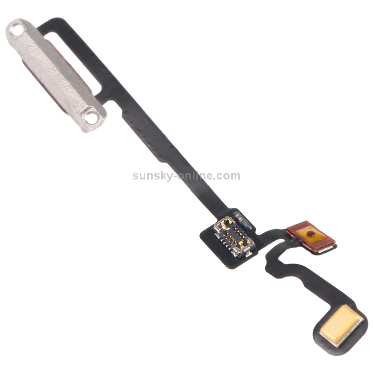 Microphone Flex Cable For Apple Watch Series 4 44mm - 2