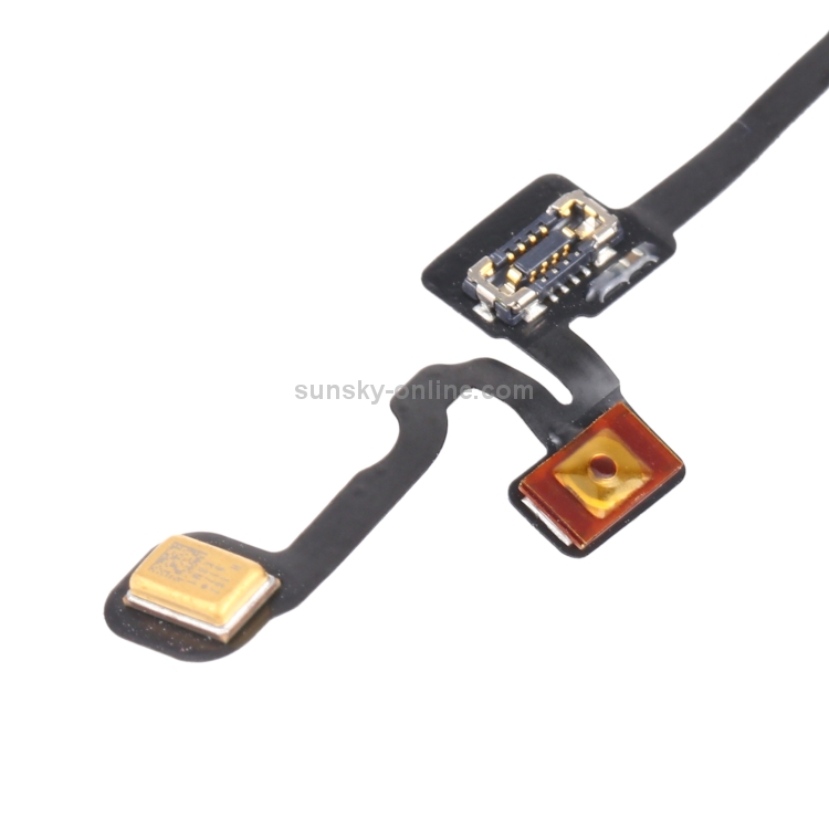 Microphone Flex Cable For Apple Watch Series 4 44mm - 3