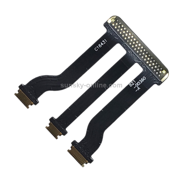 LCD Flex Cable for Apple Watch Series 2 38mm - 1