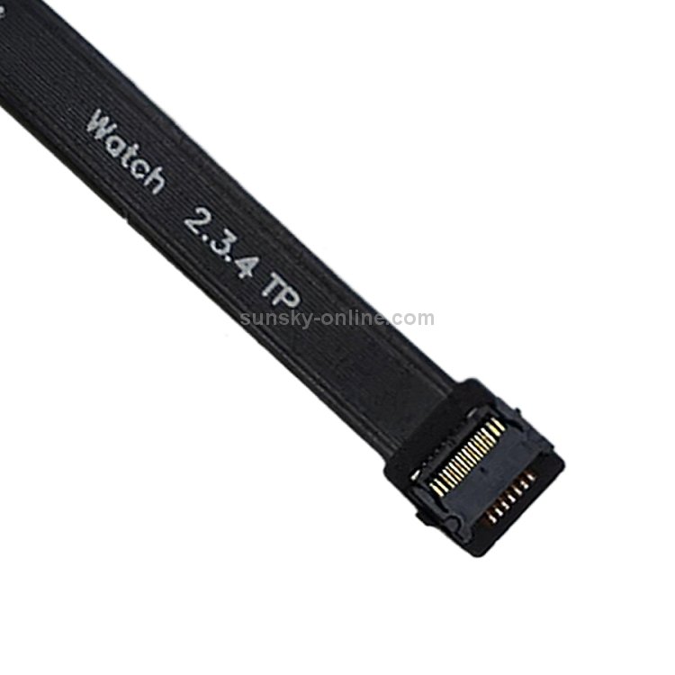 Touch Test Flex Cable for Apple Watch Series 3 38mm - 2