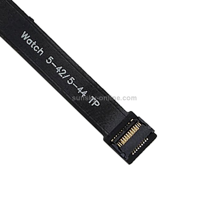 Touch Test Flex Cable for Apple Watch Series 5 40mm - 3