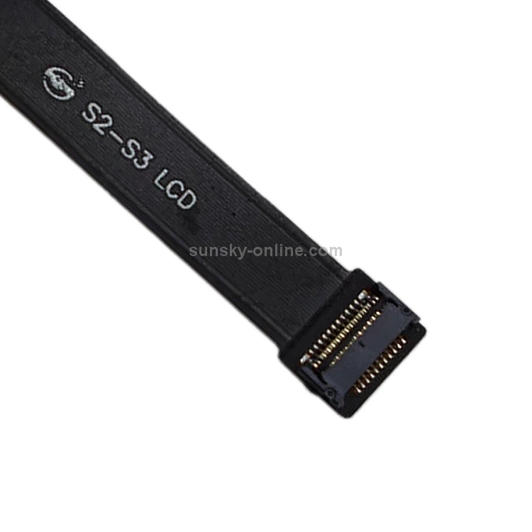 LCD Test Flex Cable for Apple Watch Series 3 42mm - 2