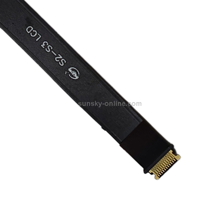 LCD Test Flex Cable for Apple Watch Series 3 42mm - 3