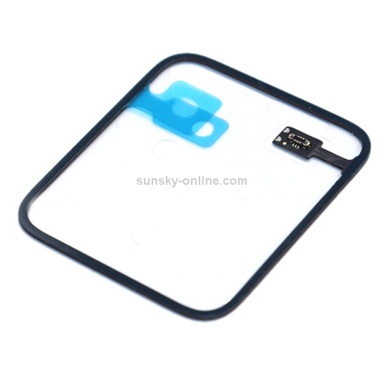 Force Touch Sensor Flex Cable for Apple Watch Series 3 38mm (GPS Version) - 4