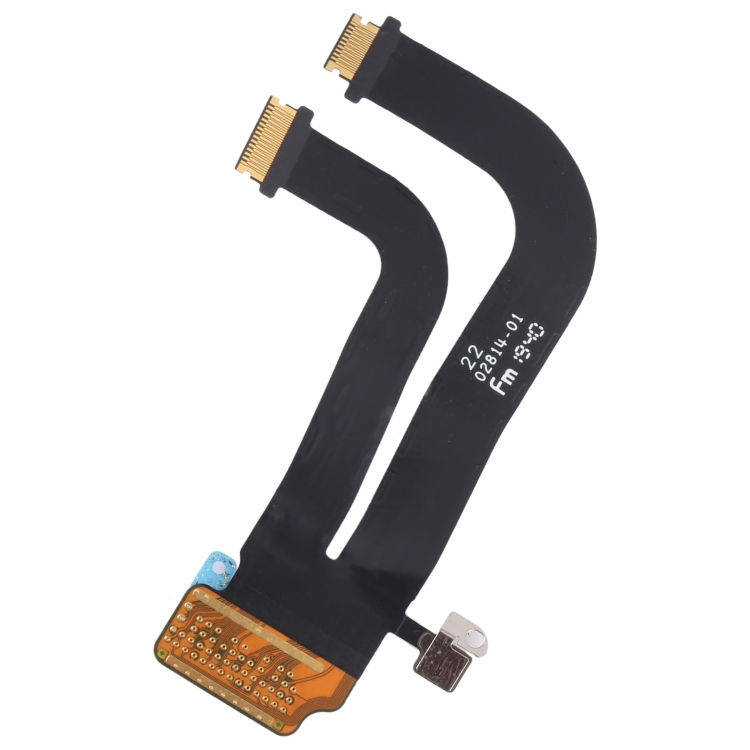 For Apple Watch Series 8 41mm LCD Flex Cable - 1