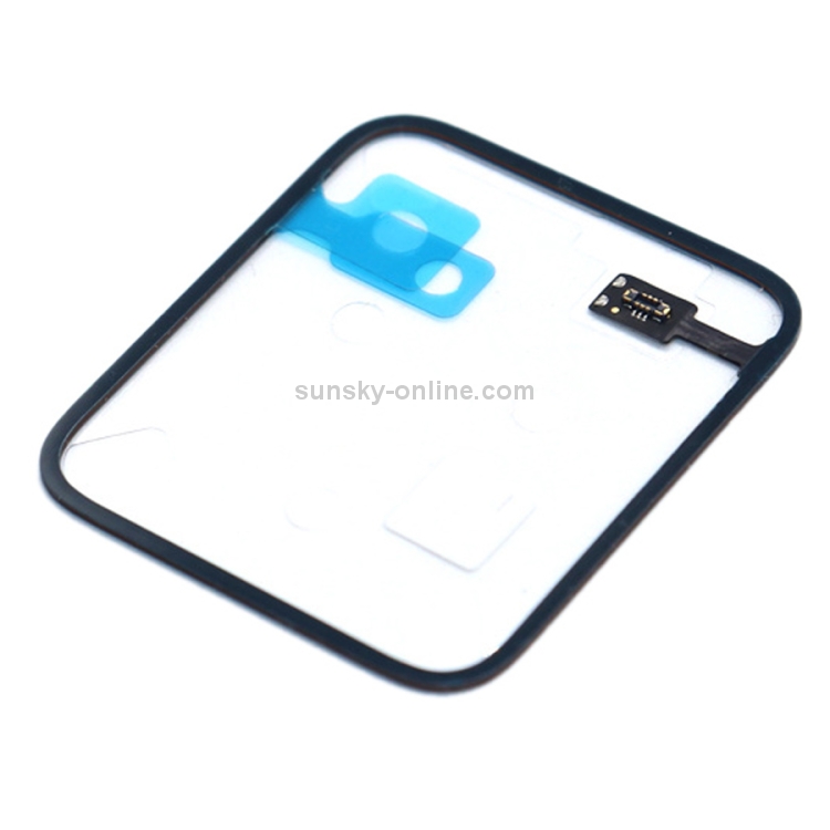 Force Touch Sensor Flex Cable for Apple Watch Series 3 42mm (GPS Version) - 4