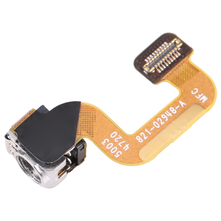 For Apple Watch Series 6 Rotating Shaft Flex Cable - 1