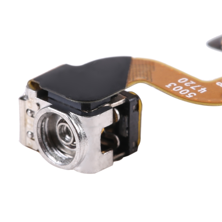 For Apple Watch Series 6 Rotating Shaft Flex Cable - 3