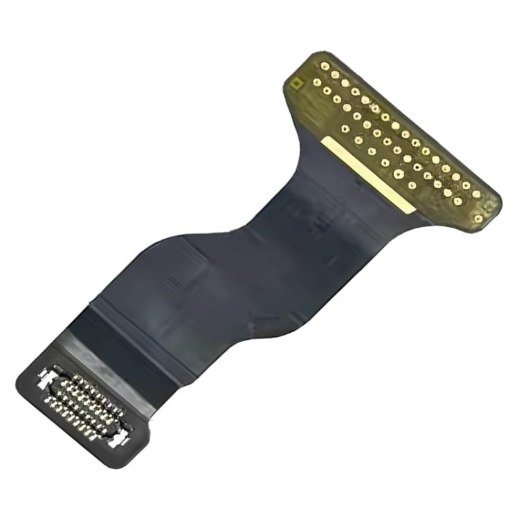 For Apple Watch Ultra 2 49mm Back Cover Connection Flex Cable(Needs Soldering) - 1