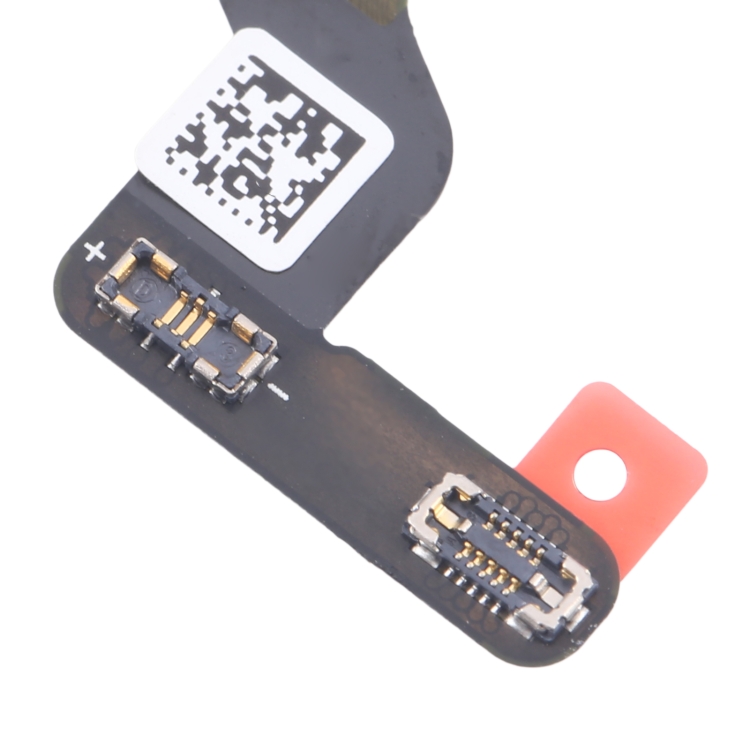 For Apple Watch Ultra 2 A2986 A2987 Battery Connect Flex Cable - 3
