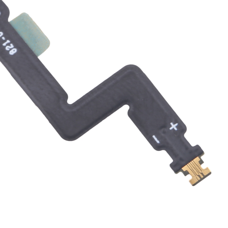For Apple Watch Series 7 41mm Battery Clip Flex Cable - 3