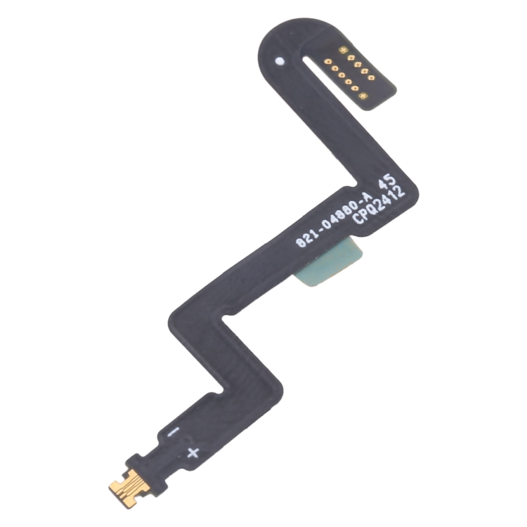 For Apple Watch Series 8 41mm Battery Clip Flex Cable - 1