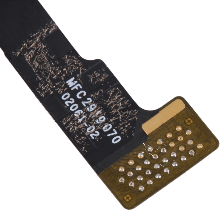 For Apple Watch Series 5 / SE 44mm Motherboard Back Cover Charging Connection Flex Cable - 3