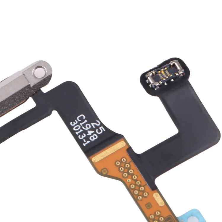 For Apple Watch Series 6 40mm Base Charging Connection Flex Cable - 3