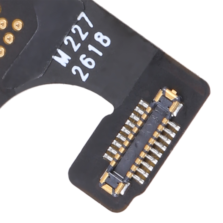 For Apple Watch Series 4 40mm Rotating Fly Wheel Connector Flex Cable - 3