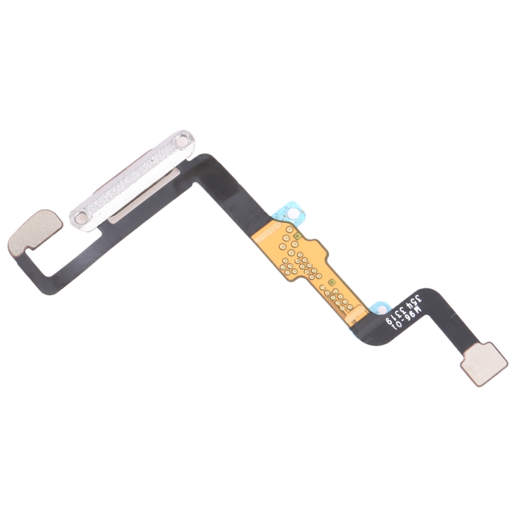 For Apple Watch Series 6 40mm Motherboard Charging Connection Flex Cable - 2
