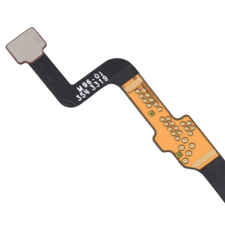 For Apple Watch Series 6 40mm Motherboard Charging Connection Flex Cable - 3