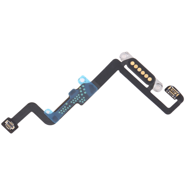 For Apple Watch Series 6 44mm Motherboard Charging Connection Flex Cable - 1