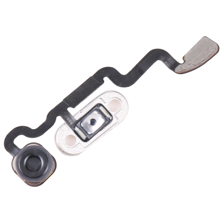 For Apple Watch Series 6 40mm Microphone Power Flex Cable - 1