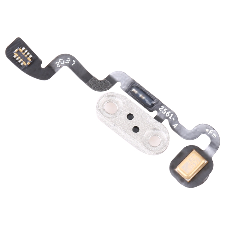 For Apple Watch Series 6 40mm Microphone Power Flex Cable - 2