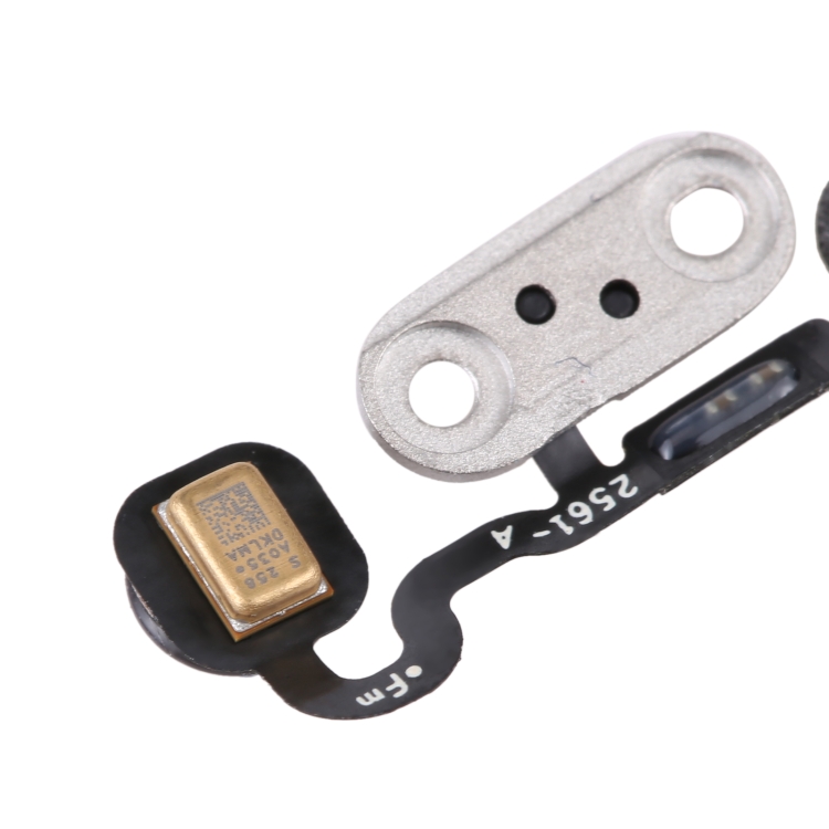 For Apple Watch Series 6 40mm Microphone Power Flex Cable - 3