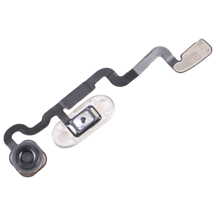 For Apple Watch Series 6 44mm Microphone Power Flex Cable - 1