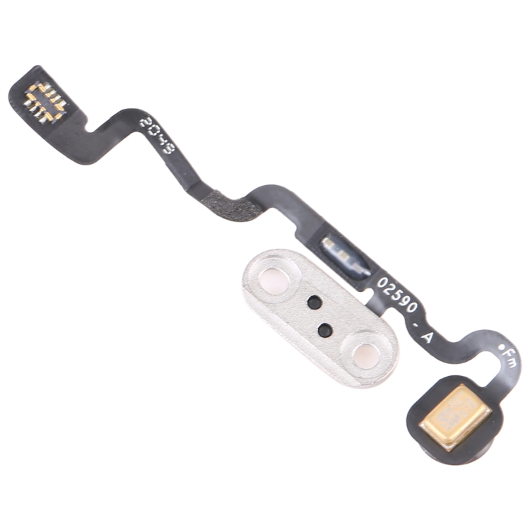 For Apple Watch Series 6 44mm Microphone Power Flex Cable - 2