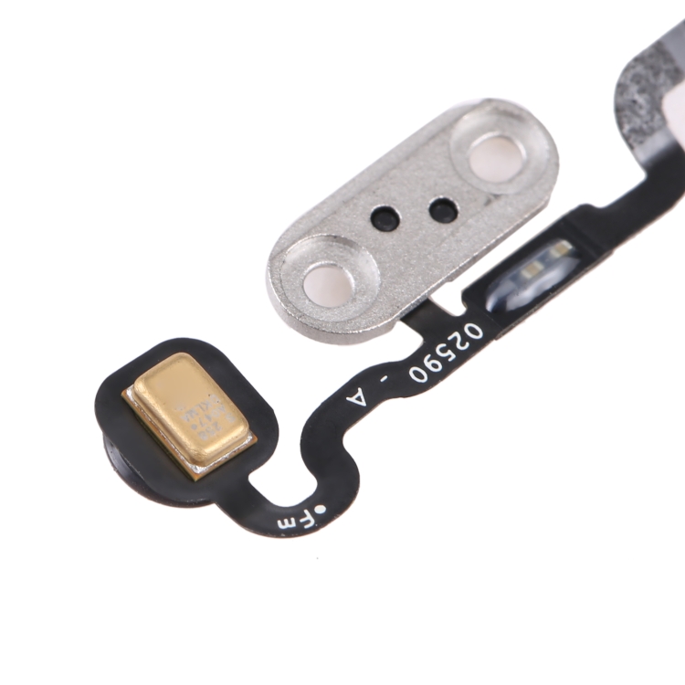 For Apple Watch Series 6 44mm Microphone Power Flex Cable - 3