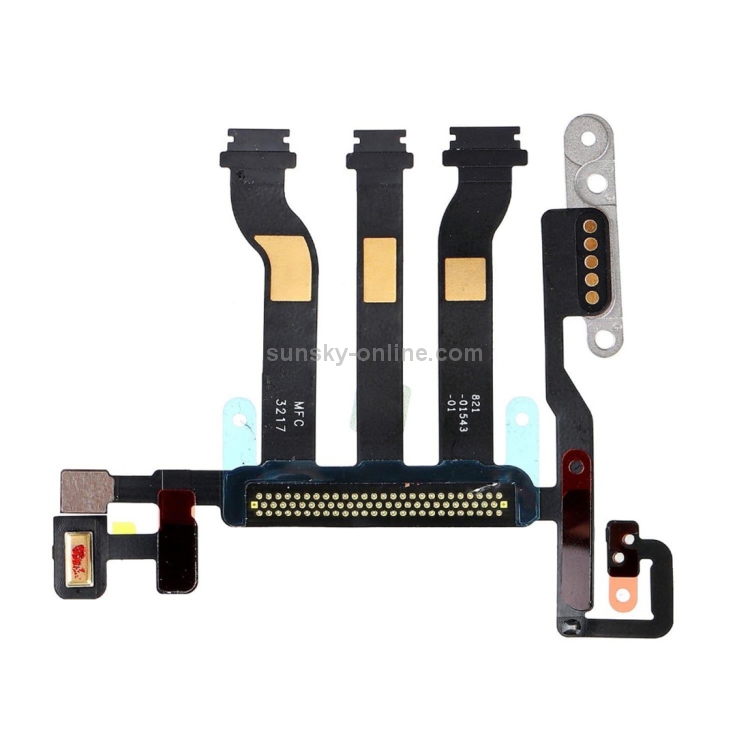LCD Flex Cable for Apple Watch Series 3 42mm (GPS Version) - 1