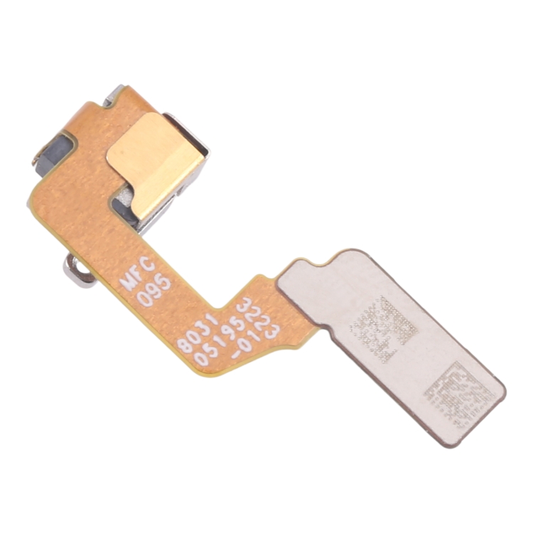 For Apple Watch Series 10 46mm Spin Axis Flex Cable - 2